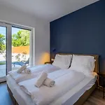 Appartement Myflat Nuvola Siófok