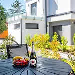 Myflat Nuvola Appartement *