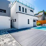 Appartement Myflat Nuvola