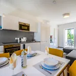 Myflat Nuvola Appartement