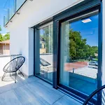 Myflat Nuvola Appartement *