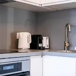 Myflat Nuvola Siófok
