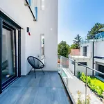 Myflat Nuvola * Siófok