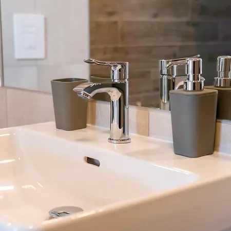 Apartmán Myflat Nuvola