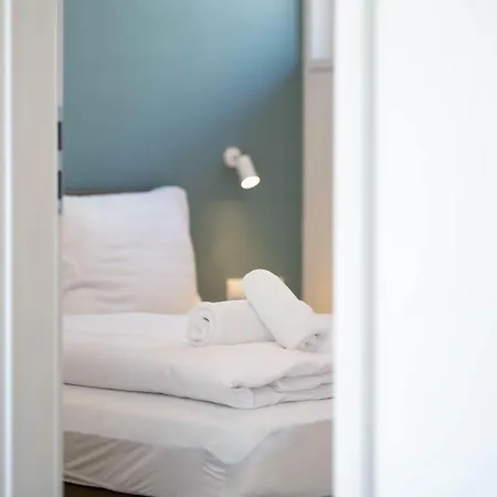 Myflat Nuvola Siófok