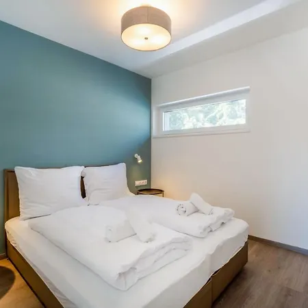 Myflat Nuvola