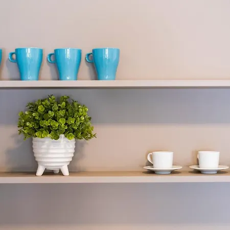 Apartmán Myflat Nuvola *
