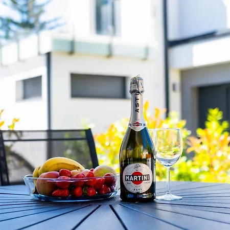 Apartmán Myflat Nuvola