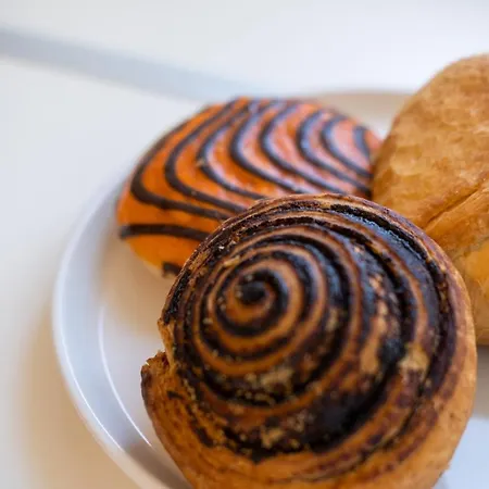 Myflat Nuvola Apartmán