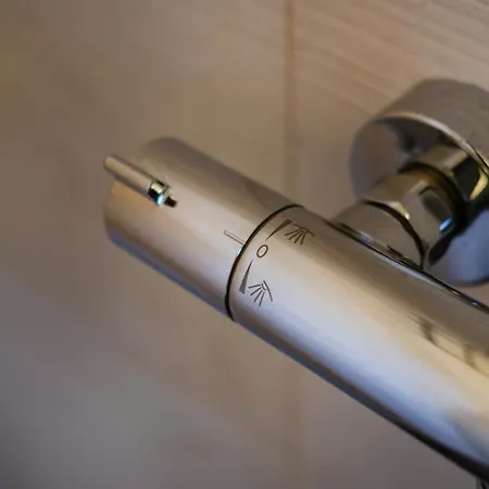 Apartmán Myflat Nuvola *