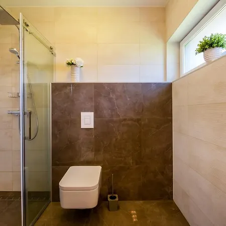 Myflat Nuvola Apartman *