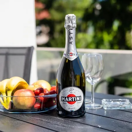 Myflat Nuvola Siófok