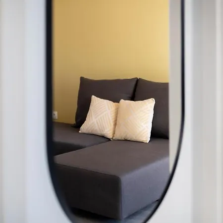 Myflat Nuvola Lägenhet