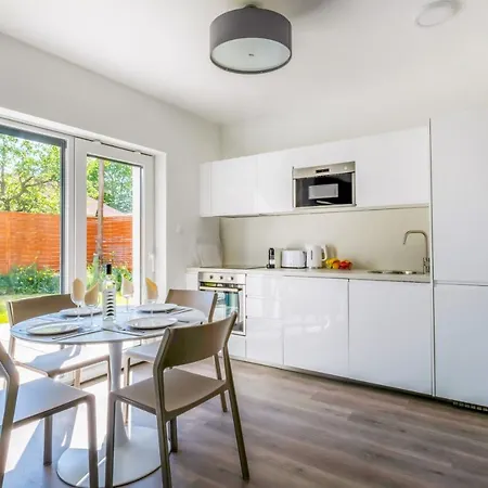 Myflat Nuvola