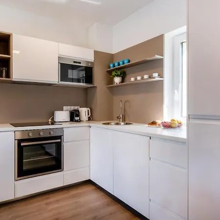 Myflat Nuvola * Siófok