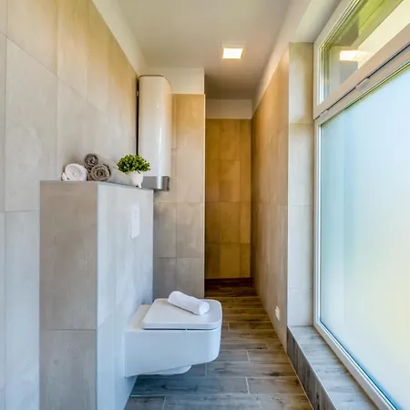 Myflat Nuvola Lägenhet Siófok