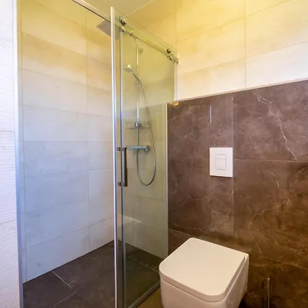 Lägenhet Myflat Nuvola Siófok