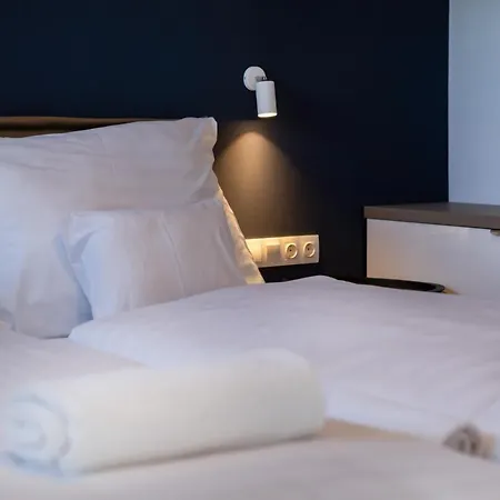 Myflat Nuvola Appartement *