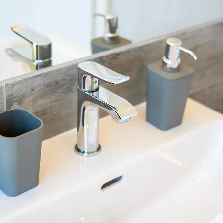 Myflat Nuvola Lägenhet