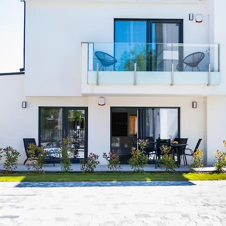 Myflat Nuvola Apartmán