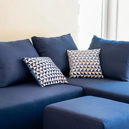 Apartmán Myflat Nuvola Siófok