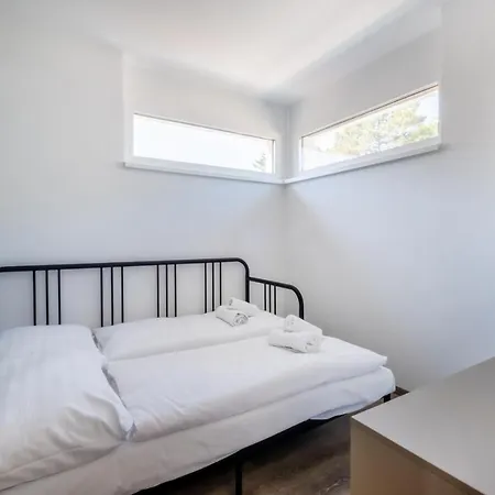 Myflat Nuvola Apartman