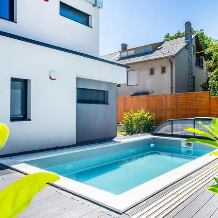 Lägenhet Myflat Nuvola