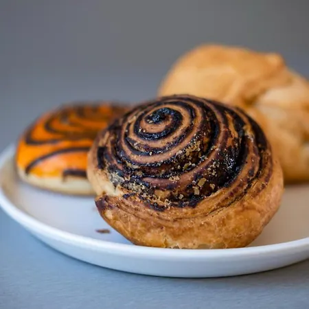 Myflat Nuvola * Siófok