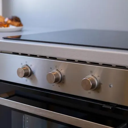 Myflat Nuvola Appartement