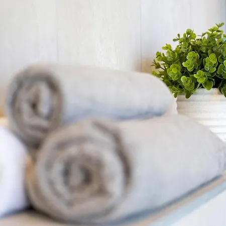 Myflat Nuvola Apartman *