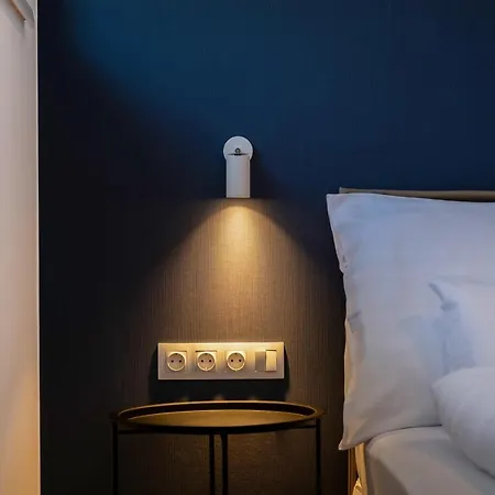 Myflat Nuvola Lägenhet *