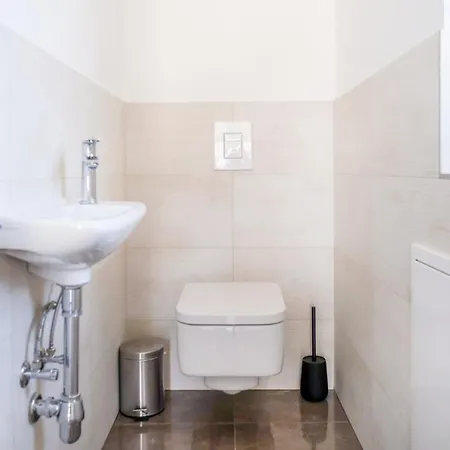 Apartmán Myflat Nuvola Siófok