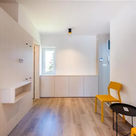 Myflat Nuvola Apartmán