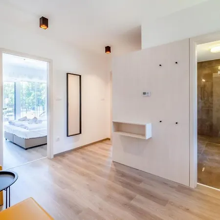 Myflat Nuvola Siófok