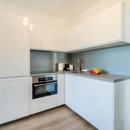 Myflat Nuvola * Siófok