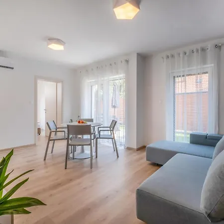 Appartement Mf Nuvola
