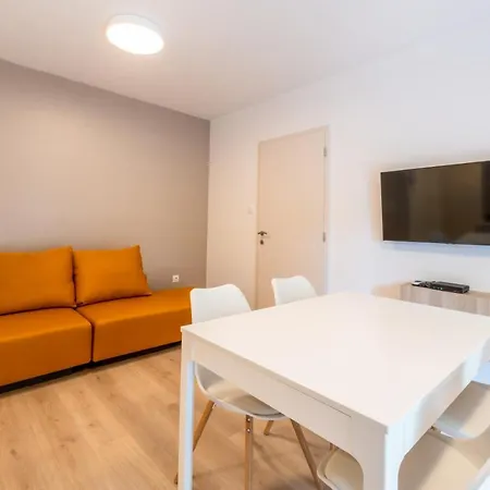 Appartement Mf Nuvola *