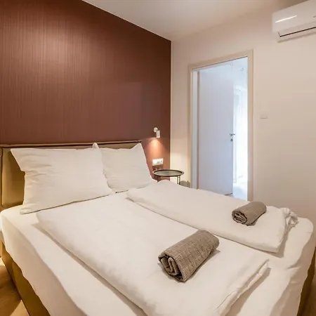 Appartement Mf Nuvola *