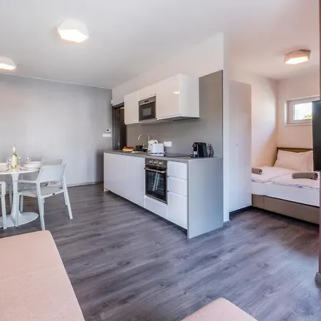 Appartement Mf Nuvola *