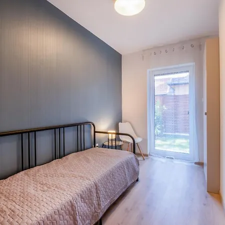 Appartement Mf Nuvola *