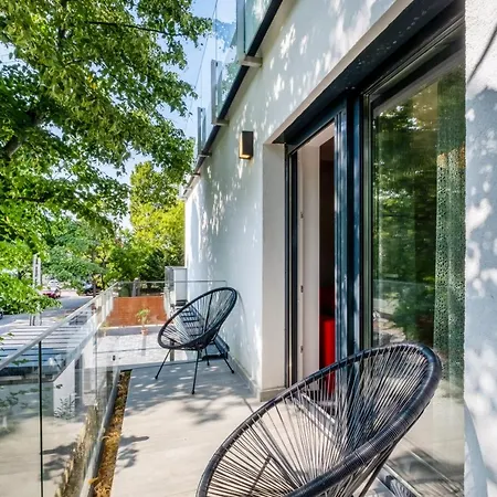 Mf Nuvola Appartement