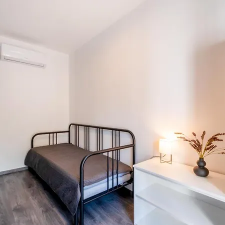 Apartmán Myflat Nuvola