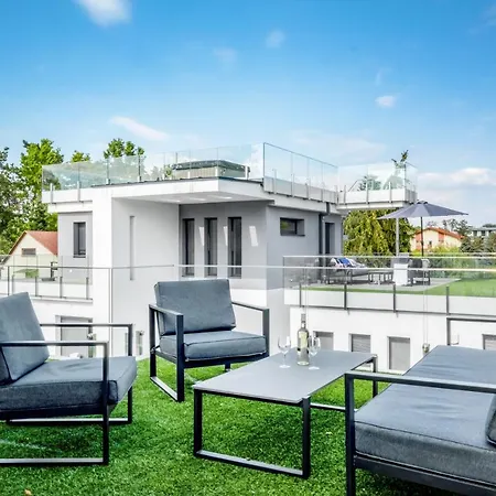 Appartement Mf Nuvola