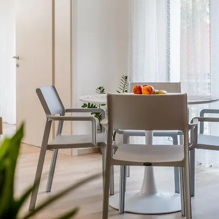 Myflat Nuvola * Siófok
