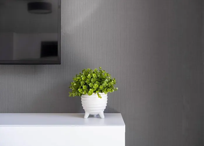 Διαμέρισμα Myflat Nuvola *