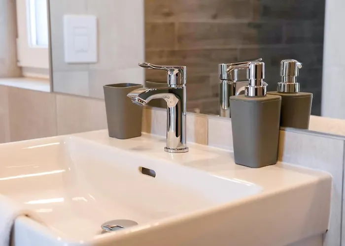 Appartamento Mf Nuvola