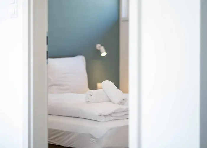 Myflat Nuvola Siófok