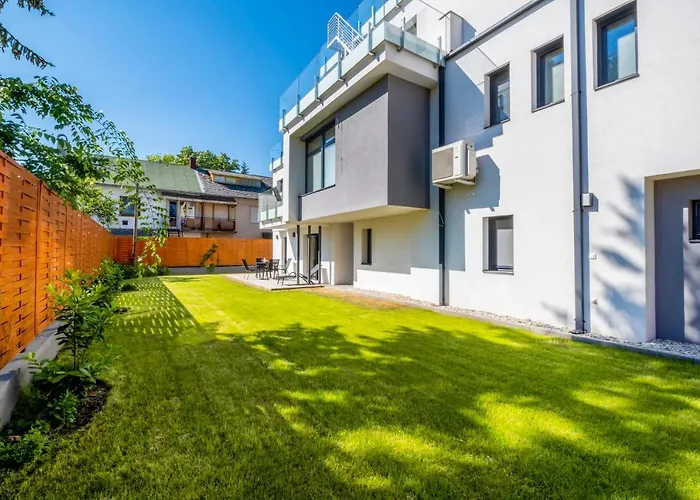 Mf Nuvola Appartamento *