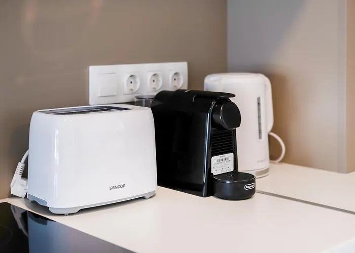 Διαμέρισμα Myflat Nuvola