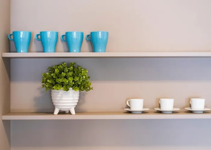 Lägenhet Myflat Nuvola *